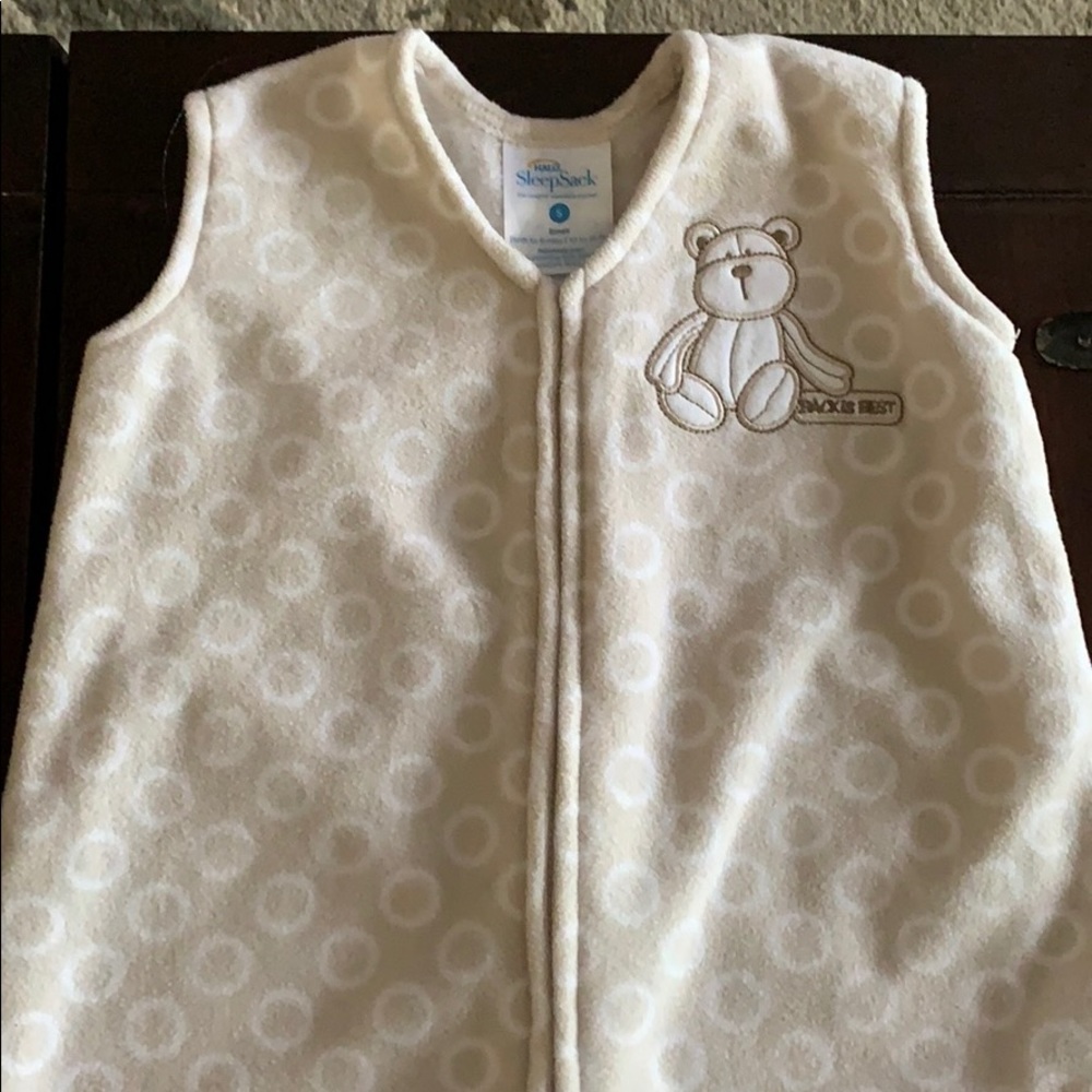Halo Sleep Sack